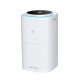 Mobile Origin WCHS-PW11-WHT chargeur d'appareils mobiles Smartphone, Smartwatch, Casques Blanc USB Recharge sans fil Charge rapide Intérieure