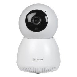 Denver IIC-215MK3 caméra de sécurité Dôme Caméra de sécurité IP Intérieure 1920 x 1080 pixels Bureau