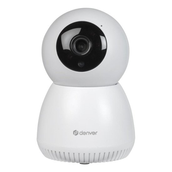 Denver IIC-215MK3 caméra de sécurité Dôme Caméra de sécurité IP Intérieure 1920 x 1080 pixels Bureau