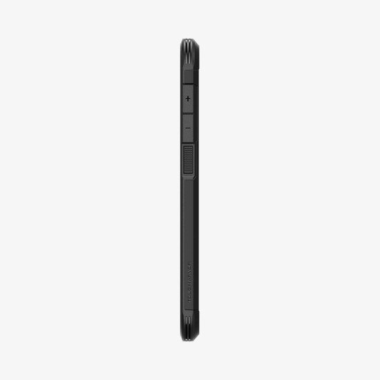 Spigen ACS06364 coque de protection pour téléphones portables 16,3 cm (6.4") Housse Noir