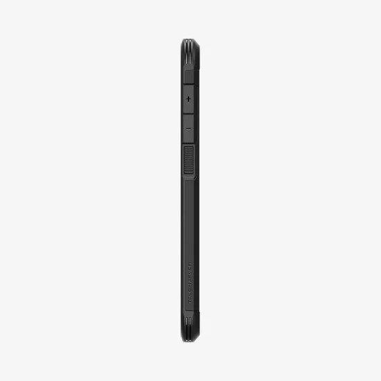 Spigen ACS06364 coque de protection pour téléphones portables 16,3 cm (6.4") Housse Noir