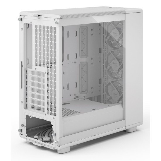 Fractal Design Epoch Midi Tower Blanc