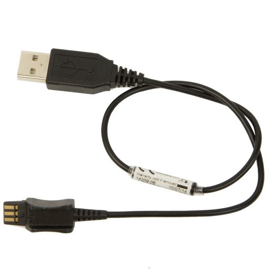 Jabra 14209-06 câble USB USB A Noir Jabra 14209-06 câble USB USB A Noir