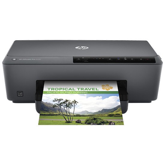 HP Officejet Pro 6230 ePrinter Imprimante jet d'encre HP Officejet Pro 6230 ePrinter Imprimante jet d'encre
