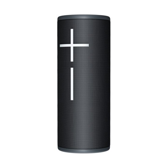 Ultimate Ears BOOM 4 Enceinte portable stéréo Noir Ultimate Ears BOOM 4 Enceinte portable stéréo Noir