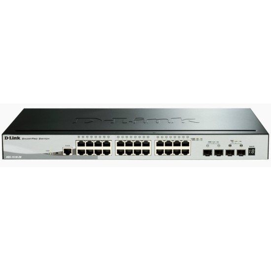 D-Link DGS-1510 Switch Gigabit Ethernet 