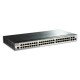 D-Link DGS-1510-52X Switch Gigabit Ethernet 