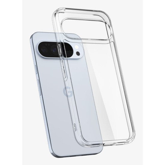 Spigen ACS09738 coque de protection pour téléphones portables 17,3 cm (6.8") Housse Transparent Spigen ACS09738 coque de protection pour téléphones portables 17,3 cm (6.8") Housse Transparent