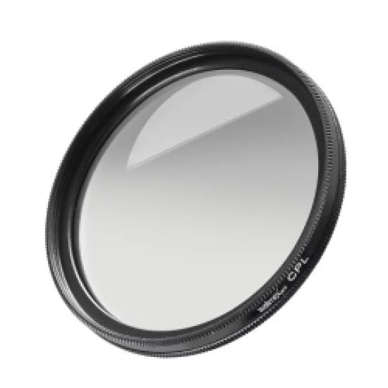 Walimex 19952 filtre pour appareils photo Filtre de caméra polarisant 5,8 cm Walimex 19952 filtre pour appareils photo Filtre de caméra polarisant 5,8 cm