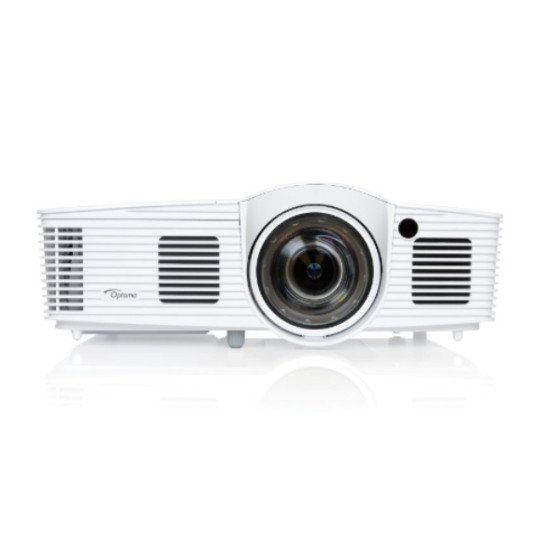 Optoma EH200ST Vidéoprojecteur Optoma EH200ST Vidéoprojecteur