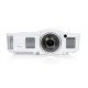 Optoma EH200ST Vidéoprojecteur Optoma EH200ST Vidéoprojecteur