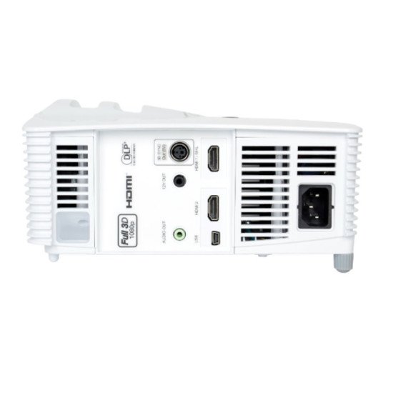 Optoma EH200ST Vidéoprojecteur Optoma EH200ST Vidéoprojecteur
