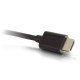 C2G 41351 câble vidéo et adaptateur 0,2032 m HDMI VGA (D-Sub) Noir C2G 41351 câble vidéo et adaptateur 0,2032 m HDMI VGA (D-Sub) Noir