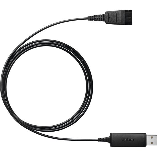 Jabra 230-09 accessoire pour casque /oreillettes Cable