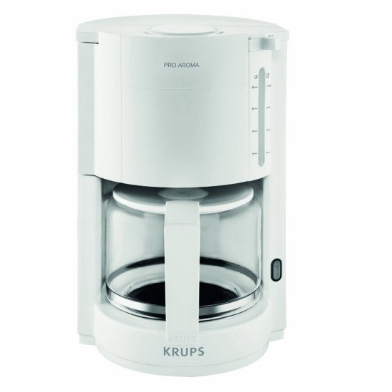 Krups F30901 machine à café Machine à café filtre