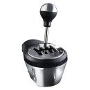Thrustmaster TH8A Spéciale PC,Playstation 3,PlayStation 4,Xbox One Analogique USB 2.0 Noir, Métallique Thrustmaster TH8A Spéciale PC,Playstation 3,PlayStation 4,Xbox One Analogique USB 2.0 Noir, Métallique