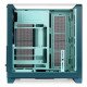 Thermaltake View 390 Air Midi Tower Bleu