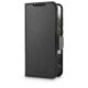 dbramante1928 Oslo Pro - Galaxy A35 5G coque de protection pour téléphones portables 16,8 cm (6.6") Étui avec portefeuille Noir