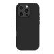 dbramante1928 Costa Rica coque de protection pour téléphones portables 16 cm (6.3") Housse Noir