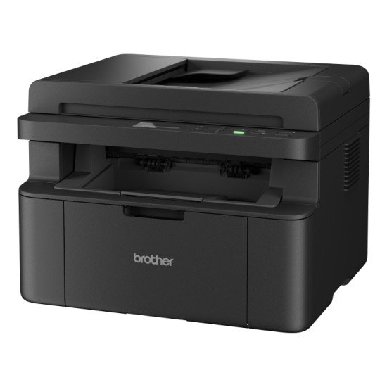 Brother DCP-L1660W Imprimante laser multifonction 3-en-1 monochrome A4 compacte et facile à utiliser. Éligible au forfait EcoPro. Brother DCP-L1660W Imprimante laser multifonction 3-en-1 monochrome A4 compacte et facile à utiliser. Éligible au forfait EcoPro.