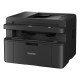 Brother DCP-L1660W Imprimante laser multifonction 3-en-1 monochrome A4 compacte et facile à utiliser. Éligible au forfait EcoPro. Brother DCP-L1660W Imprimante laser multifonction 3-en-1 monochrome A4 compacte et facile à utiliser. Éligible au forfait EcoPro.