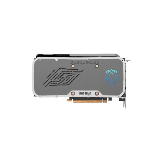 Zotac ZT-D40720E-10M carte graphique NVIDIA GeForce RTX 4070 SUPER 12 Go GDDR6X Zotac ZT-D40720E-10M carte graphique NVIDIA GeForce RTX 4070 SUPER 12 Go GDDR6X