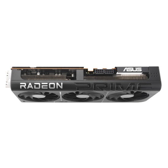 ASUS Prime -RX9070-O16G AMD Radeon RX 9070 16 Go GDDR6 ASUS Prime -RX9070-O16G AMD Radeon RX 9070 16 Go GDDR6