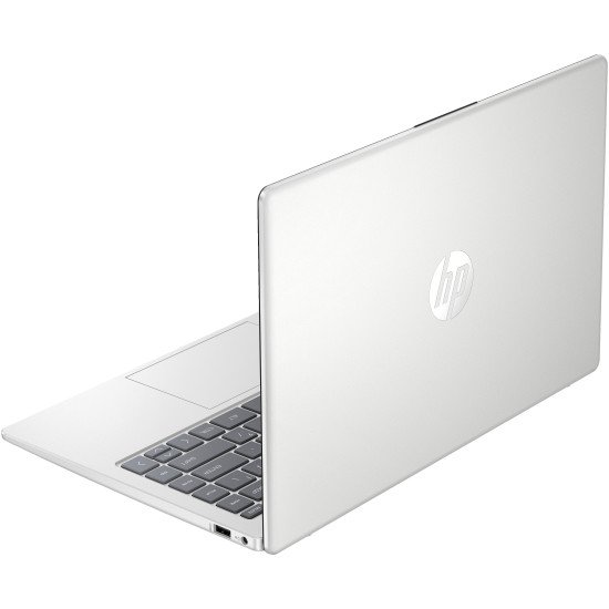 HP 14-ep0752nb Intel® Core™ i5 i5-1334U Ordinateur portable 35,6 cm (14") Full HD 8 Go DDR4-SDRAM 512 Go SSD Wi-Fi 6 (802.11ax) Windows 11 Home Argent