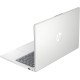 HP 14-ep0752nb Intel® Core™ i5 i5-1334U Ordinateur portable 35,6 cm (14") Full HD 8 Go DDR4-SDRAM 512 Go SSD Wi-Fi 6 (802.11ax) Windows 11 Home Argent