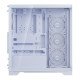 XPG Invader X BTF Midi Tower Blanc XPG Invader X BTF Midi Tower Blanc
