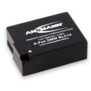 Ansmann 1400-0056 batterie de caméra/caméscope Lithium-Ion (Li-Ion) 1000 mAh
