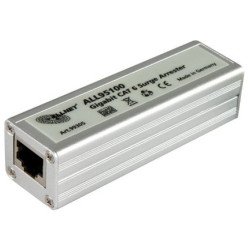 ALLNET ALL95100 adaptateur et injecteur PoE Fast Ethernet, Gigabit Ethernet ALLNET ALL95100 adaptateur et injecteur PoE Fast Ethernet, Gigabit Ethernet