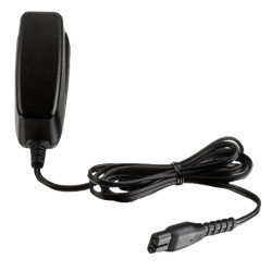 Kärcher 2.633-107.0 adaptateur de puissance & onduleur Intérieure Noir Kärcher 2.633-107.0 adaptateur de puissance & onduleur Intérieure Noir