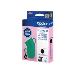 Brother LC227XLBK cartouche encre /  Noir