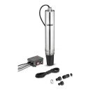 Kärcher BP 4 Deep Well 700 W 4,3 bar 4600 l/h Kärcher BP 4 Deep Well 700 W 4,3 bar 4600 l/h