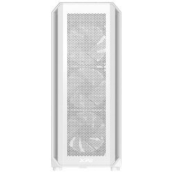 XPG VALOR AIR PLUS Midi Tower Blanc