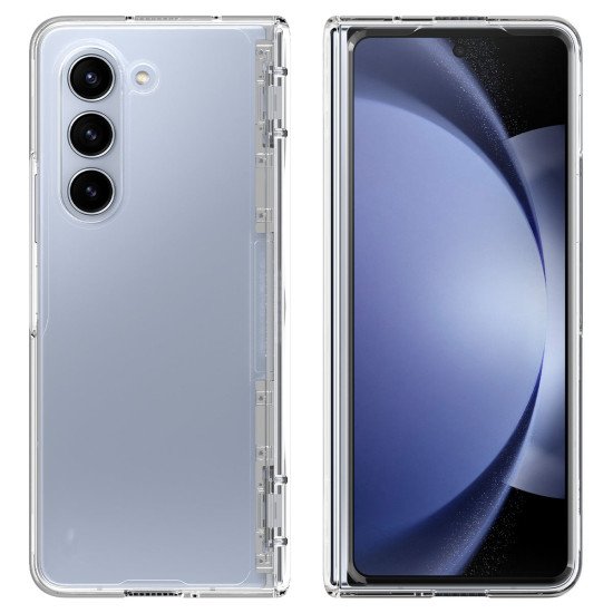 Spigen Thin Fit Pro coque de protection pour téléphones portables 19,3 cm (7.6") Housse Transparent Spigen Thin Fit Pro coque de protection pour téléphones portables 19,3 cm (7.6") Housse Transparent