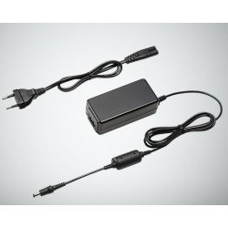 Panasonic DMW-AC10E adaptateur de puissance & onduleur Intérieure Noir