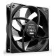 be quiet! Pure Wings 3 140 mm | Ventilateur PC silencieux | Pack de 3