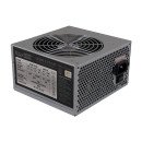 LC-Power LC500-12 V2.31 unité d'alimentation d'énergie 350 W 20+4 pin ATX ATX Gris