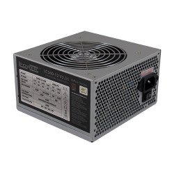LC-Power LC500-12 Alimentation PC  LC-Power LC500-12 Alimentation PC
