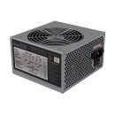 LC-Power LC600-12 V2.31 Alimentation 400 W 20+4 pin ATX ATX Gris LC-Power LC600-12 V2.31 Alimentation 400 W 20+4 pin ATX ATX Gris