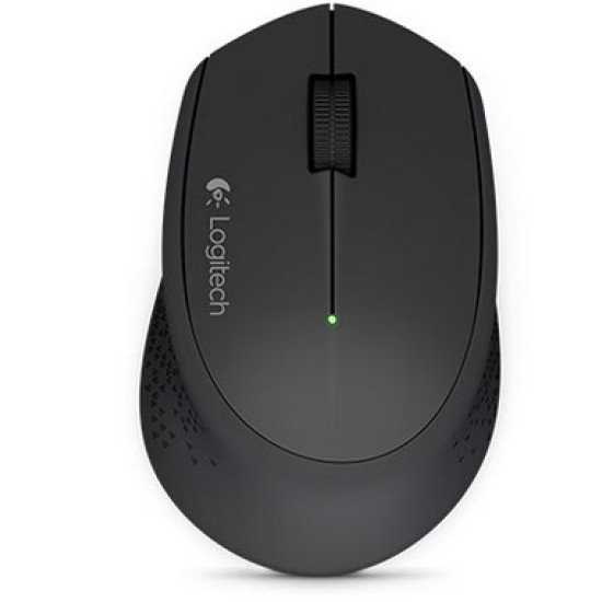 Logitech M280 Souris Optique Sans fil