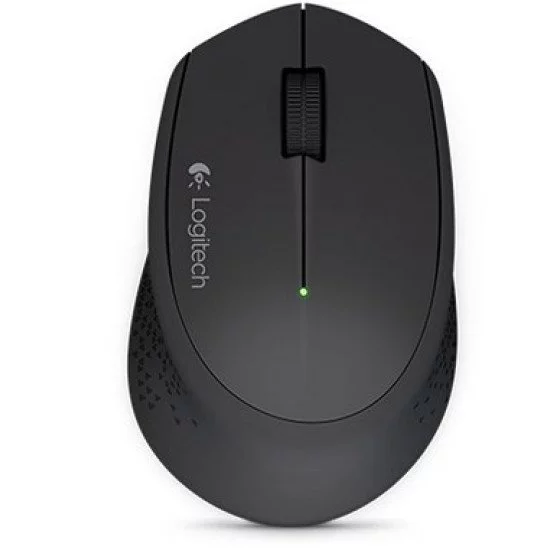 Logitech M280 Souris Optique Sans fil
