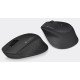 Logitech M280 Souris Optique Sans fil