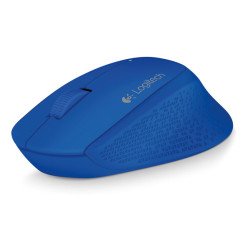Logitech M280 Souris Optique Sans fil