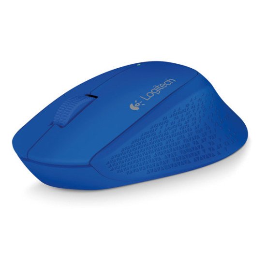 Logitech M280 Souris Optique Sans fil