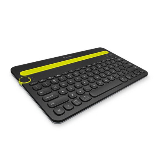 Logitech K480 Clavier Bluetooth Logitech K480 Clavier Bluetooth