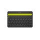 Logitech K480 Clavier Bluetooth Logitech K480 Clavier Bluetooth