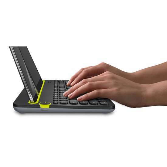 Logitech K480 Clavier Bluetooth Logitech K480 Clavier Bluetooth
